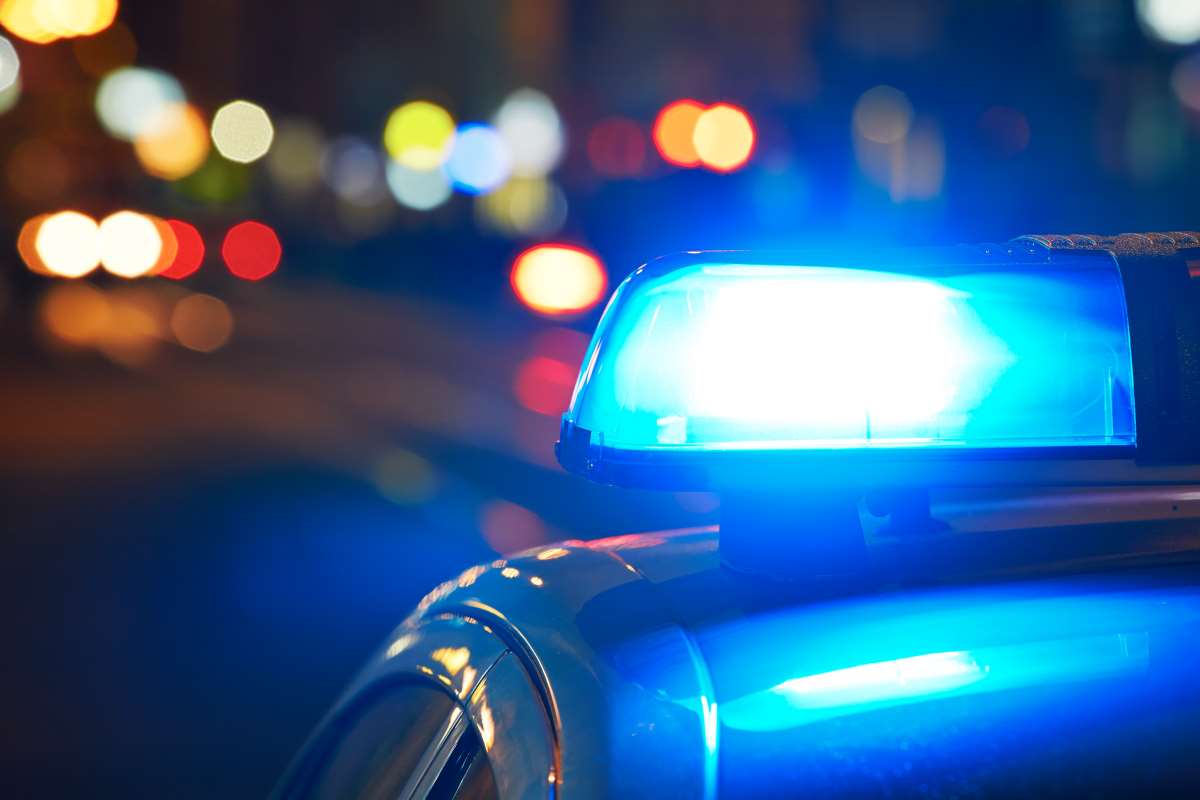 Polizeieinsatz Ahlen Weststraße – Auseinandersetzung