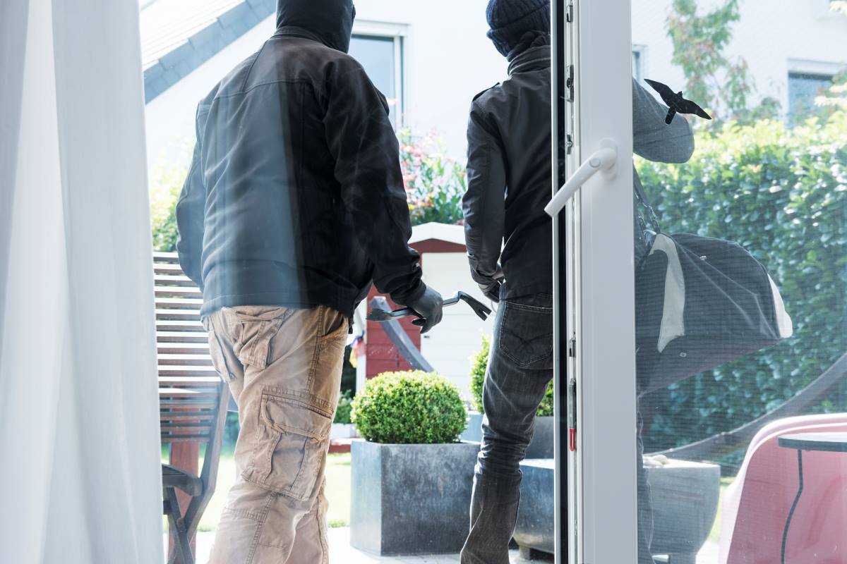 Einbruchschutz in Warendorf: Wie Sie Ihr Zuhause effektiv si