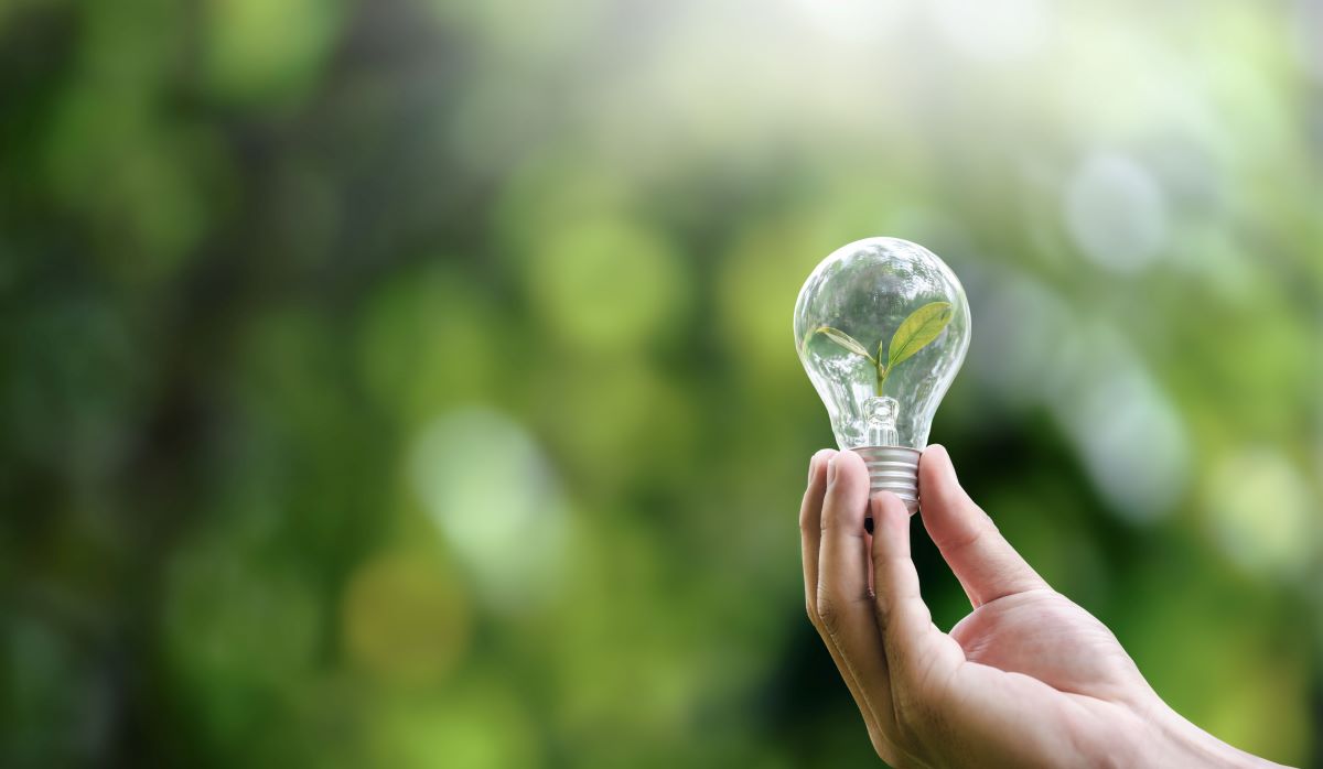 Energiesparen im Haushalt: 10 Maßnahmen für weniger Kosten