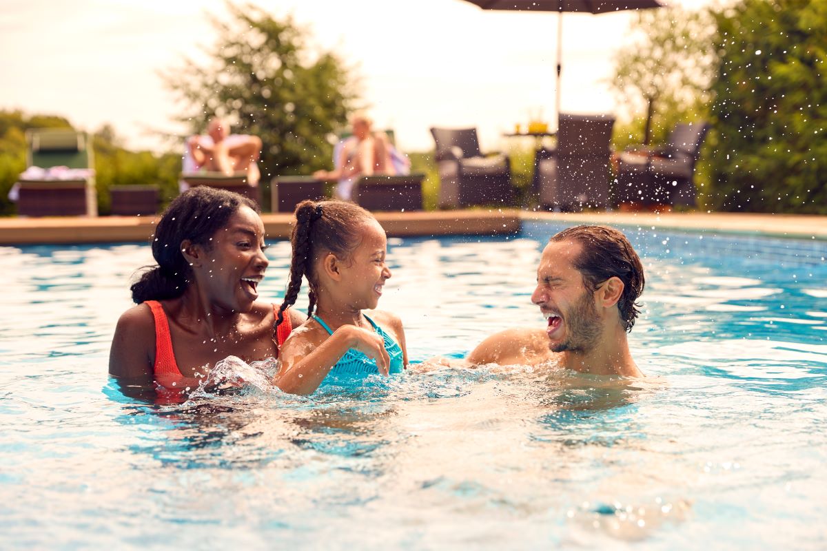 Freibad-Knigge in Warendorf: So genießt du die Badesaison st