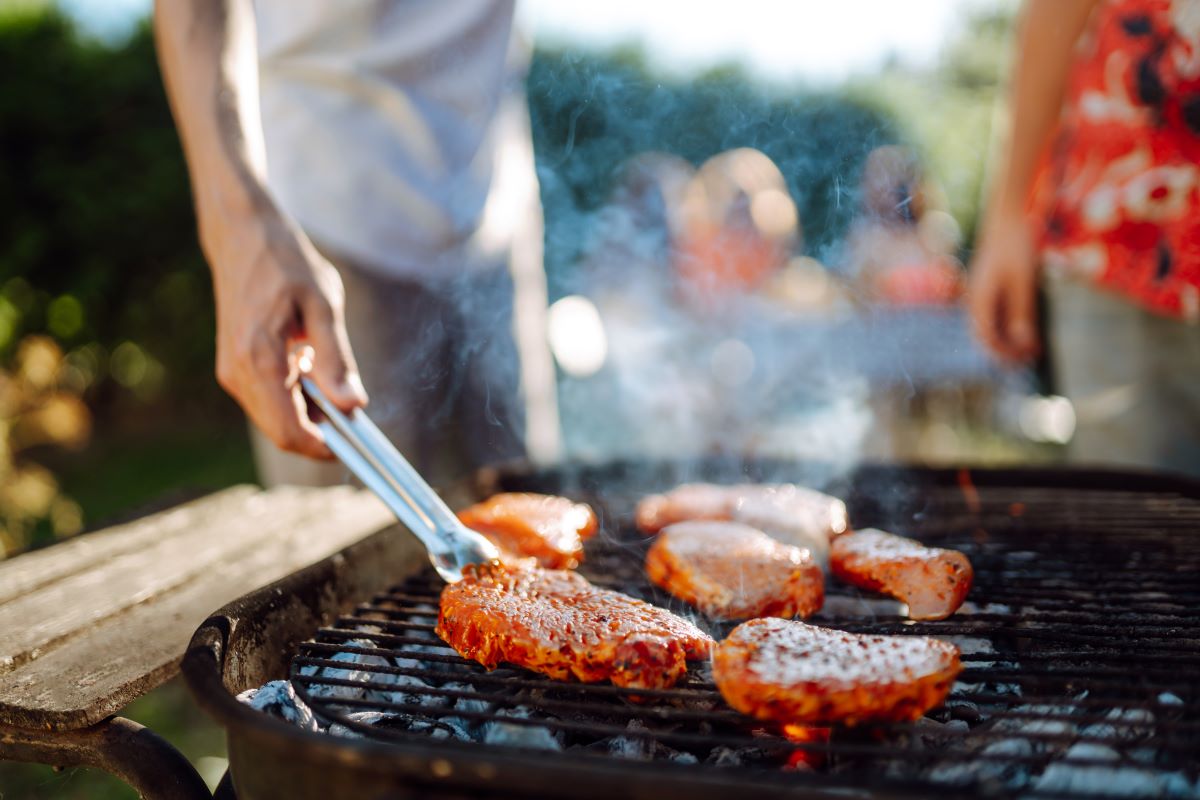 Grillen in Warendorf: Was wirklich erlaubt ist und worauf Si
