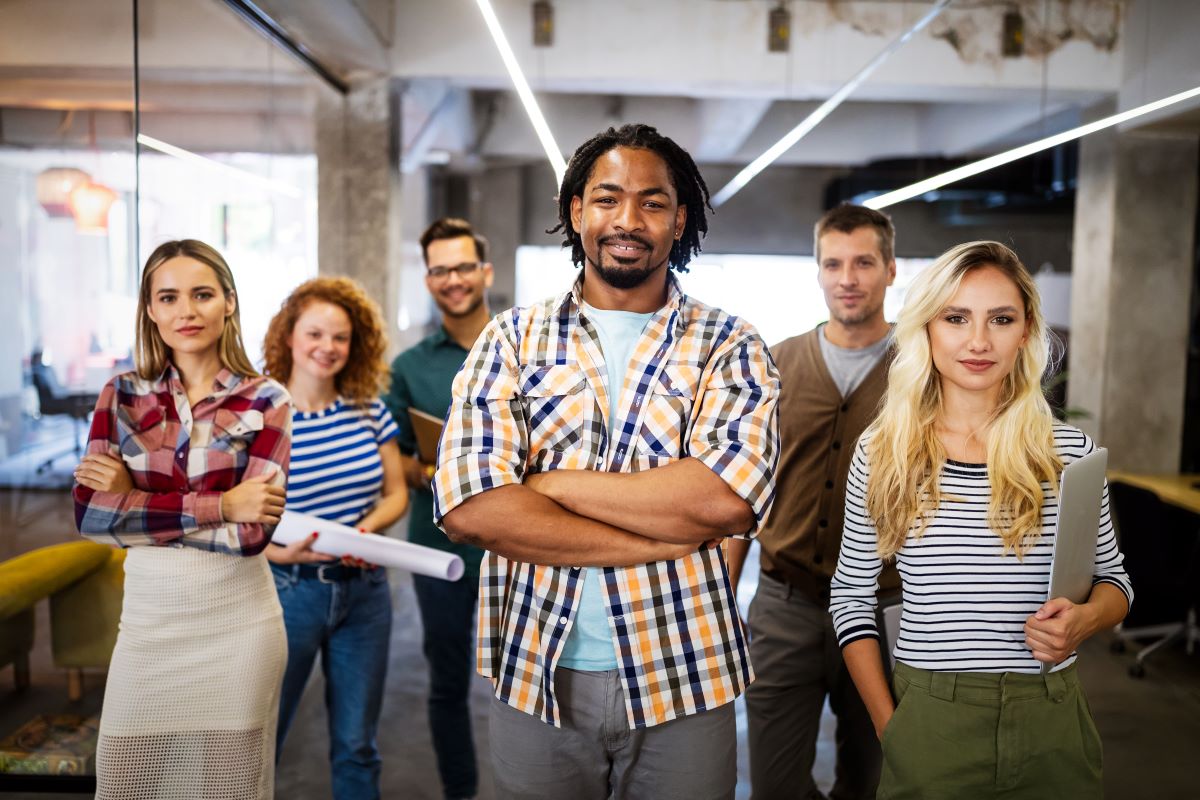 Jobsuche in Warendorf: Die besten Strategien für erfolgreich