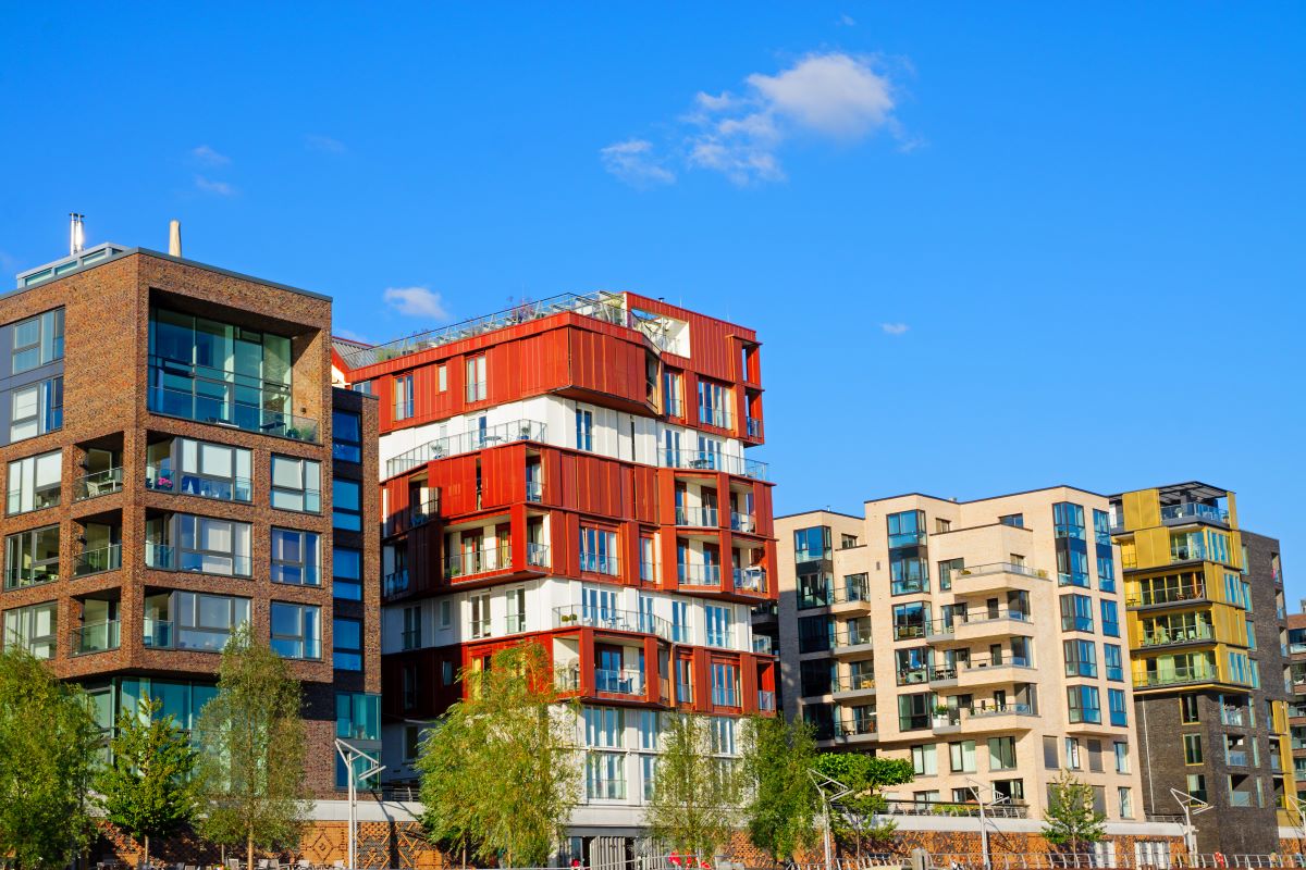 Mietwohnung finden in Warendorf: Strategien für den angespan