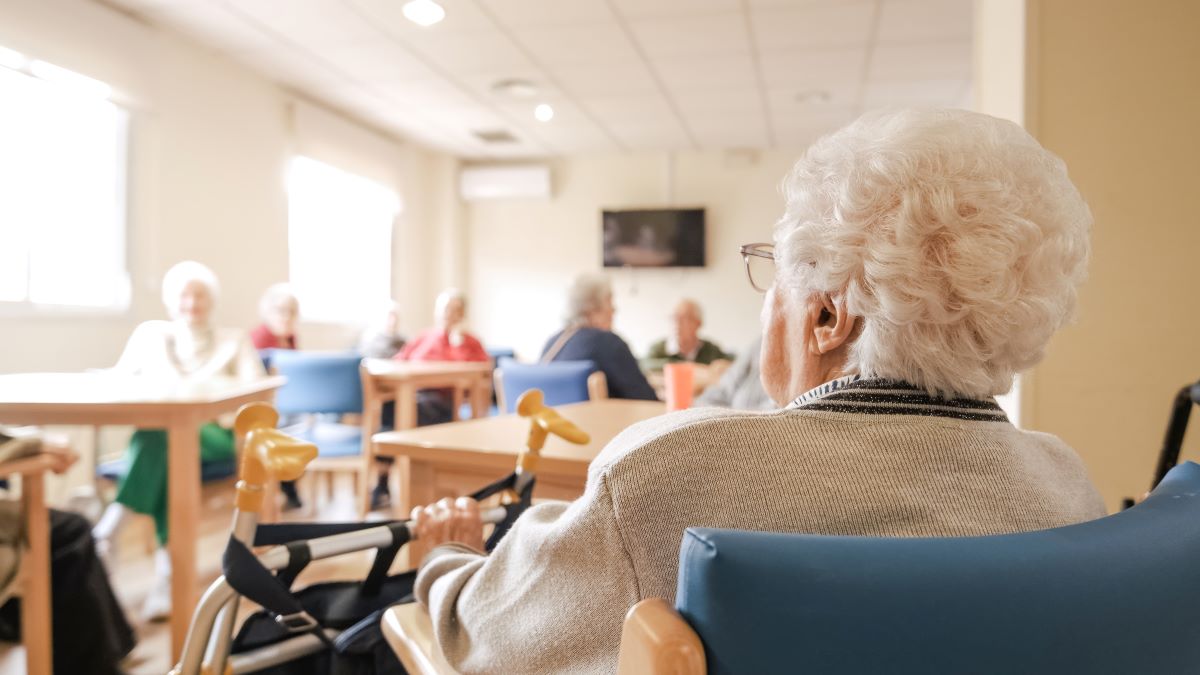 Pflegegrad beantragen - Schritt für Schritt erklärt