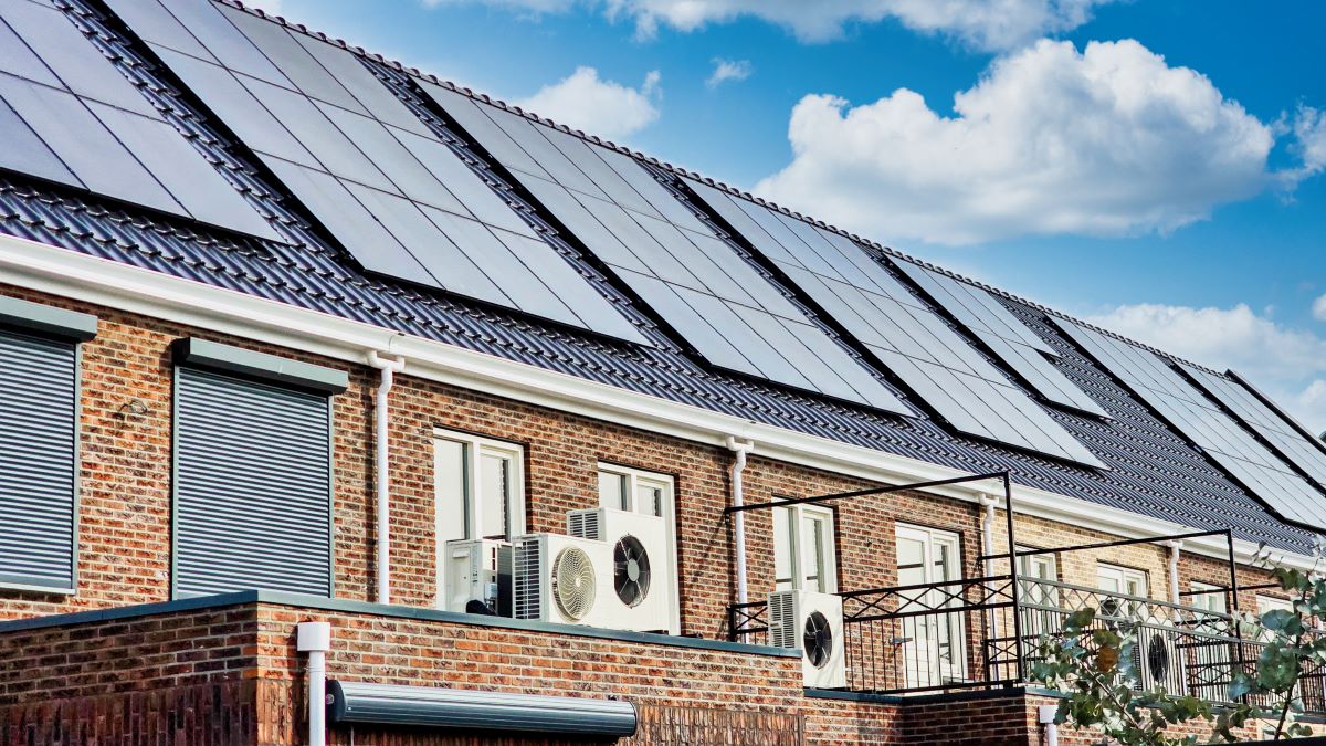 Photovoltaik-Steuern 2023 in Warendorf – Das müssen Sie wissen
