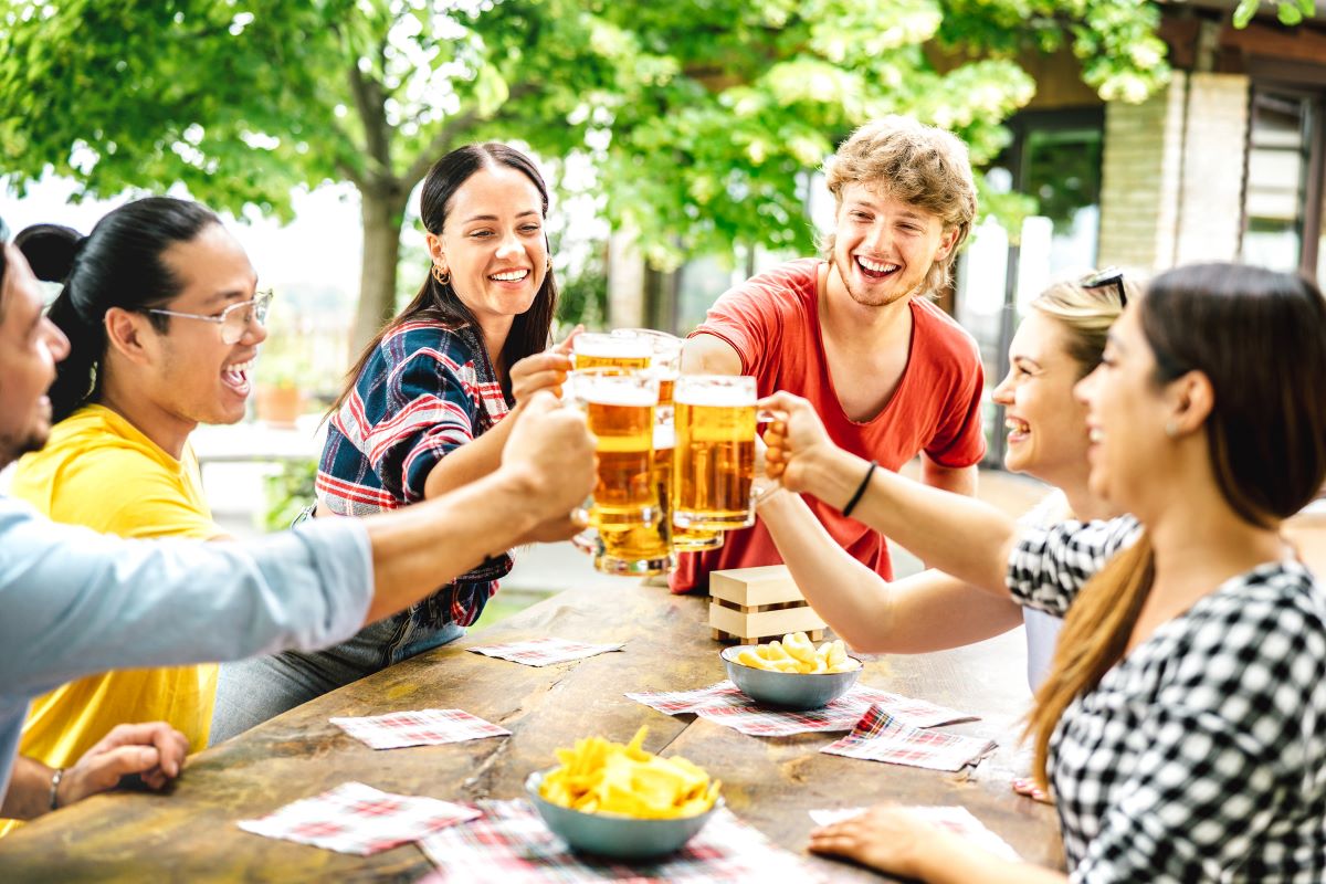 Gute Restaurants in Warendorf finden — 5 praktische Tipps fü